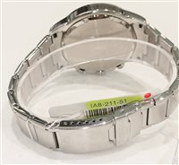 Orologio Vagary Uomo Crono Sport in Acciaio IA8-211-51 - IA8-211-51